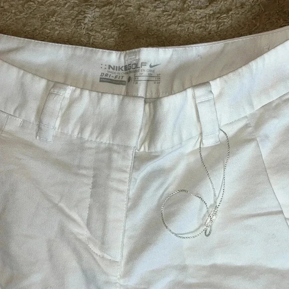 NIKE GOLF size 2 shorts - Picture 2 of 5